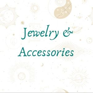 Jewelry & Beauty ✨